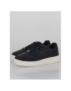 Baskets bump combo bleu marine homme - Jack & Jones