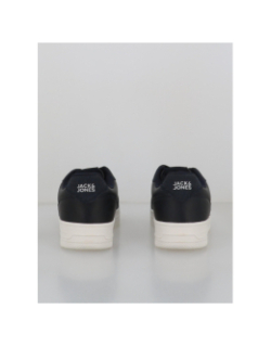 Baskets bump combo bleu marine homme - Jack & Jones
