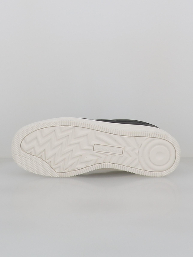 Baskets bump combo bleu marine homme - Jack & Jones