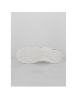 Baskets zapato cro c. blanc homme - Teddy Smith