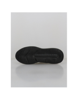 Baskets logo subble noir homme - Kappa