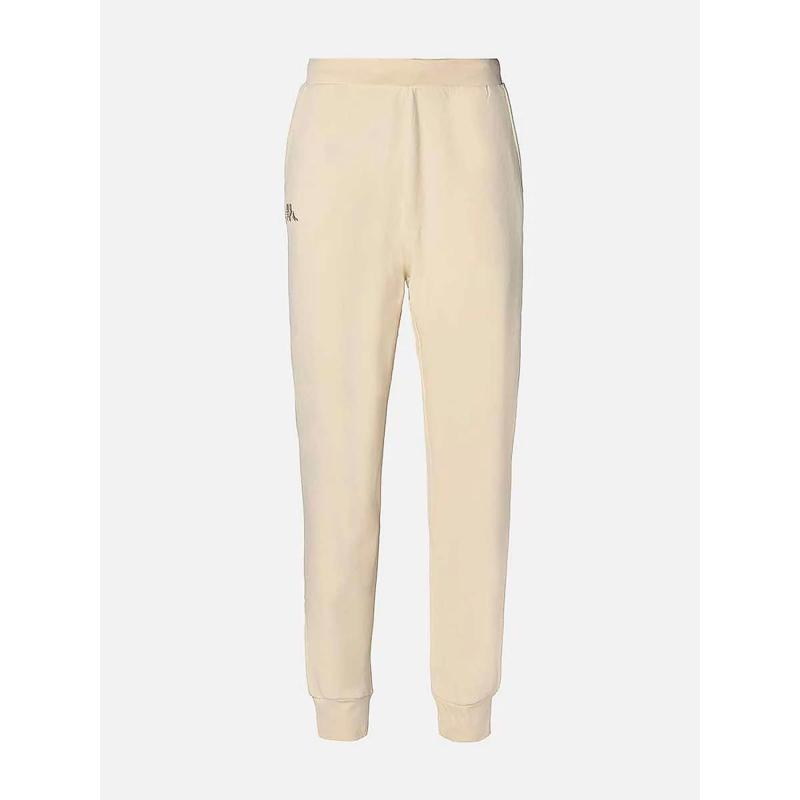 Pantalon jogging zant beige homme - Kappa