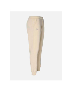 Pantalon jogging zant beige homme - Kappa