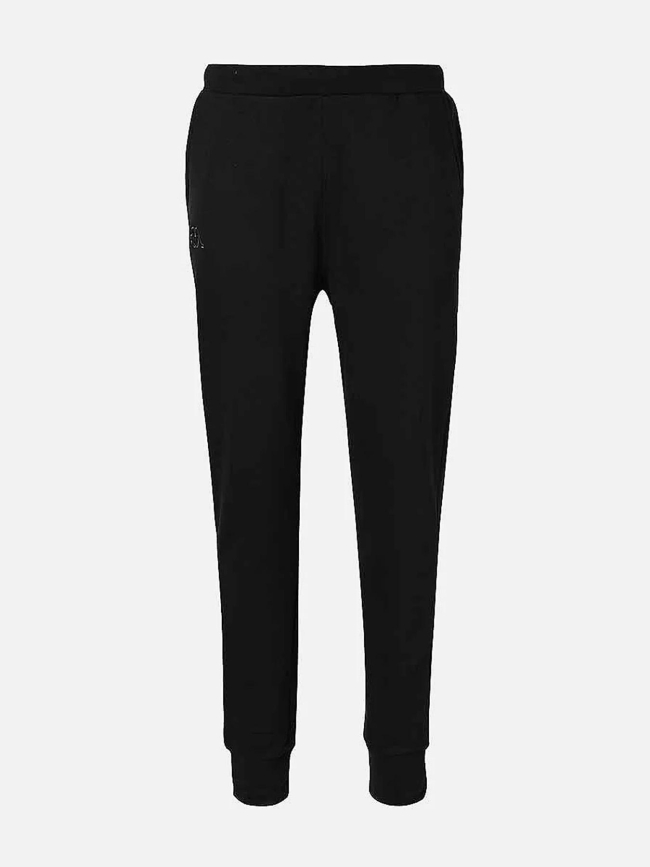 Pantalon jogging zant noir homme - Kappa