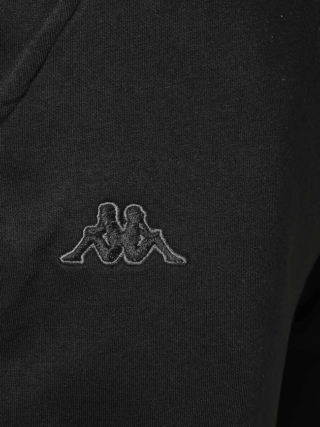 Pantalon jogging zant noir homme - Kappa