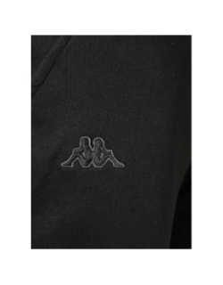 Pantalon jogging zant noir homme - Kappa