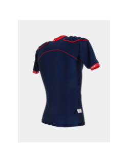 Epaulière de rugby atomic v3 noir enfant - Gilbert