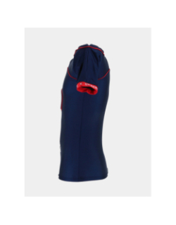 Epaulière de rugby atomic v3 noir enfant - Gilbert