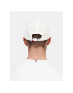 Casquette ess no.2 beige - Le Coq Sportif