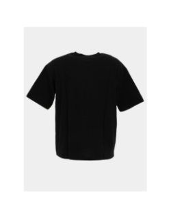 T-shirt polaris brodé noir homme - Project X Paris