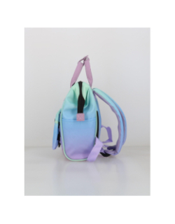 Sac à dos adventurer xs mykonos multicolore -  Cabaïa