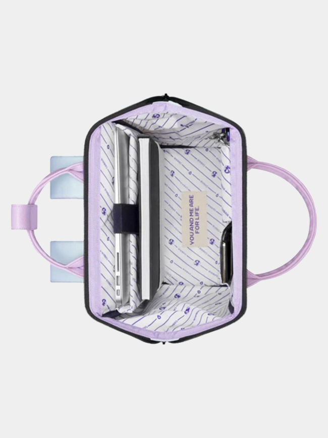 Sac à dos adventurer xs mykonos multicolore -  Cabaïa