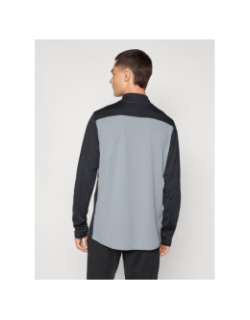 Sweat de football dri-fit academy 25 gris homme - Nike