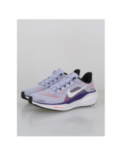 Chaussures de running air zoom pegasus 41 violet femme - Nike