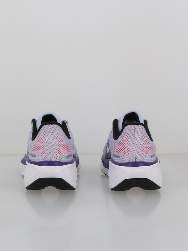 Chaussures de running air zoom pegasus 41 violet femme - Nike