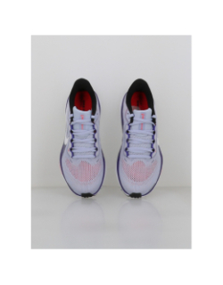 Chaussures de running air zoom pegasus 41 violet femme - Nike