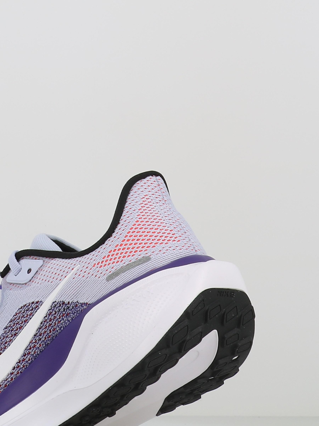 Chaussures de running air zoom pegasus 41 violet femme - Nike