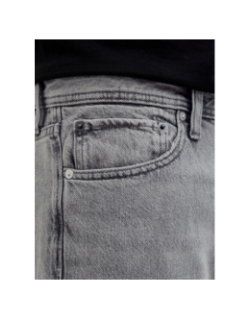 Jean relaxed chris original gris homme - Jack & Jones