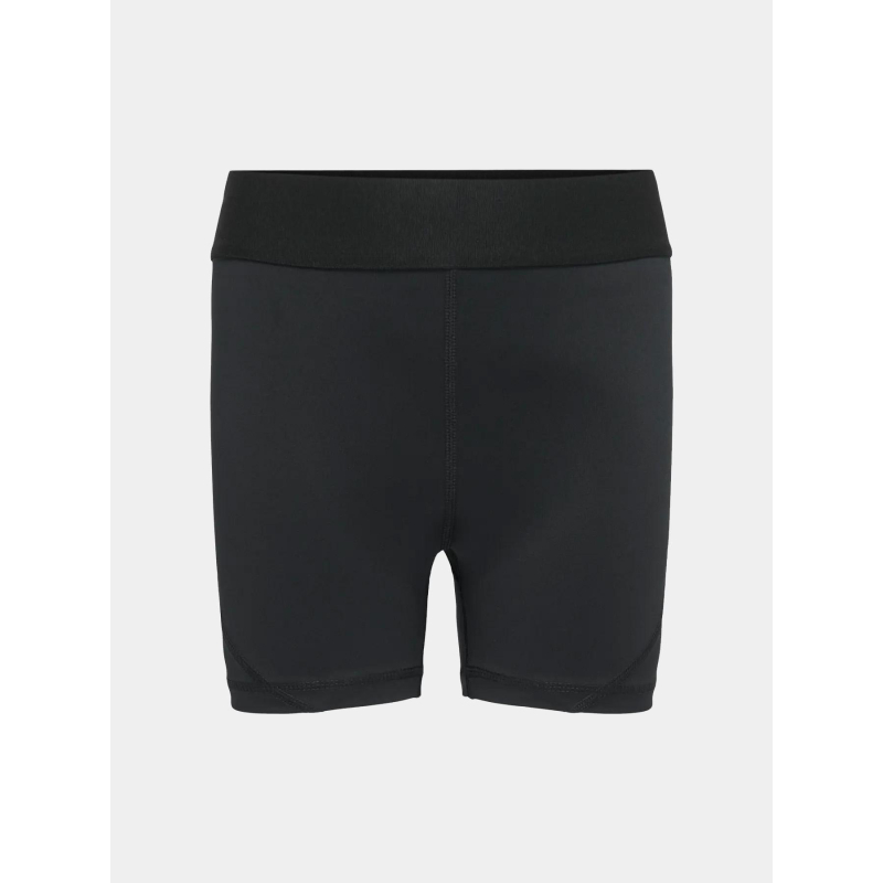 Short cycliste onpgil lana life noir fille - Only