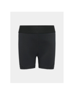 Short cycliste onpgil lana life noir fille - Only