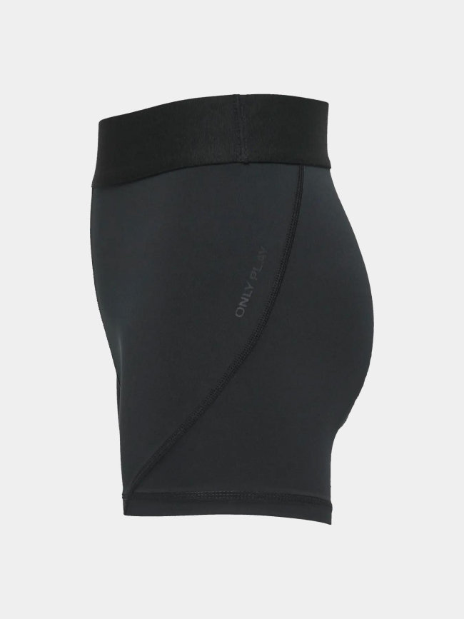 Short cycliste onpgil lana life noir fille - Only