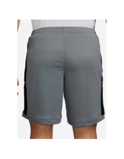 Short de football academy 25 gris homme - Nike
