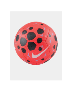 Ballon de football pitch fa25 t5 rouge - Nike