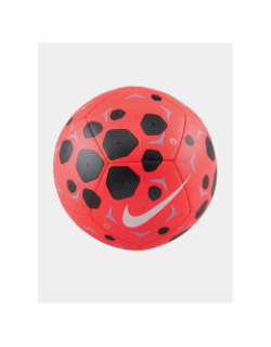 Ballon de football pitch fa25 t5 rouge - Nike