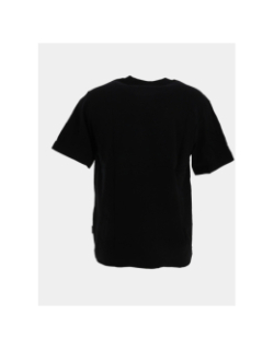 T-shirt à manches courtes jcostance noir homme - Jack & Jones
