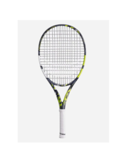 Raquette de tennis pure aero junior 25 gen8 noir enfant - Babolat