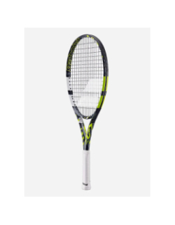 Raquette de tennis pure aero junior 25 gen8 noir enfant - Babolat