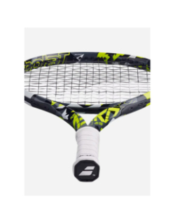 Raquette de tennis pure aero junior 25 gen8 noir enfant - Babolat