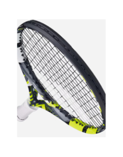 Raquette de tennis pure aero junior 25 gen8 noir enfant - Babolat