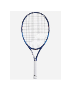 Raquette de tennis drive junior 24 nc bleu enfant - Babolat