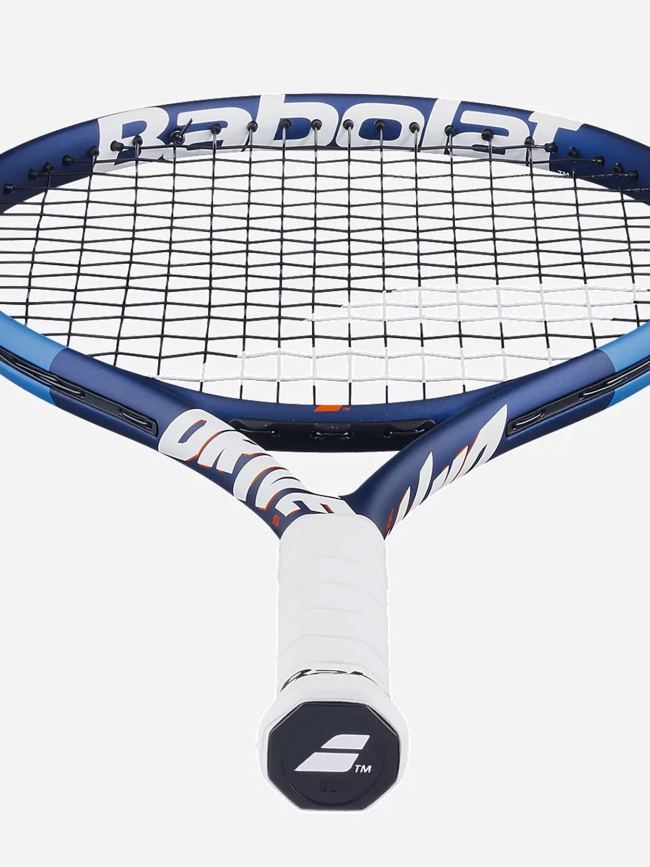 Raquette de tennis drive junior 24 nc bleu enfant - Babolat