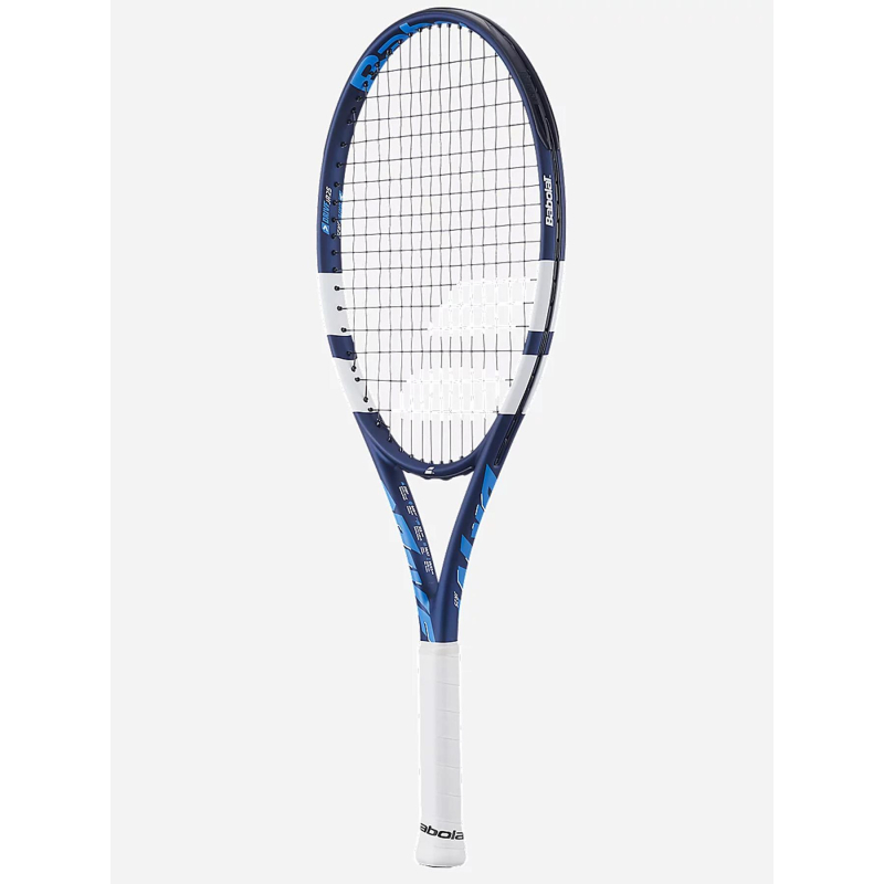 Raquette de tennis drive junior 25 bleu enfant - Babolat