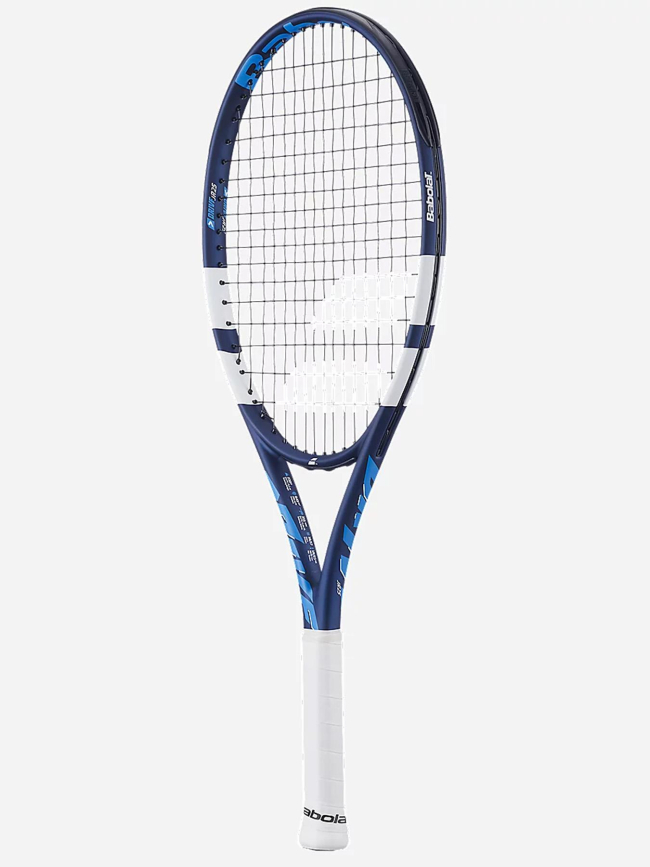 Raquette de tennis drive junior 25 bleu enfant - Babolat