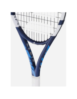 Raquette de tennis drive junior 25 bleu enfant - Babolat