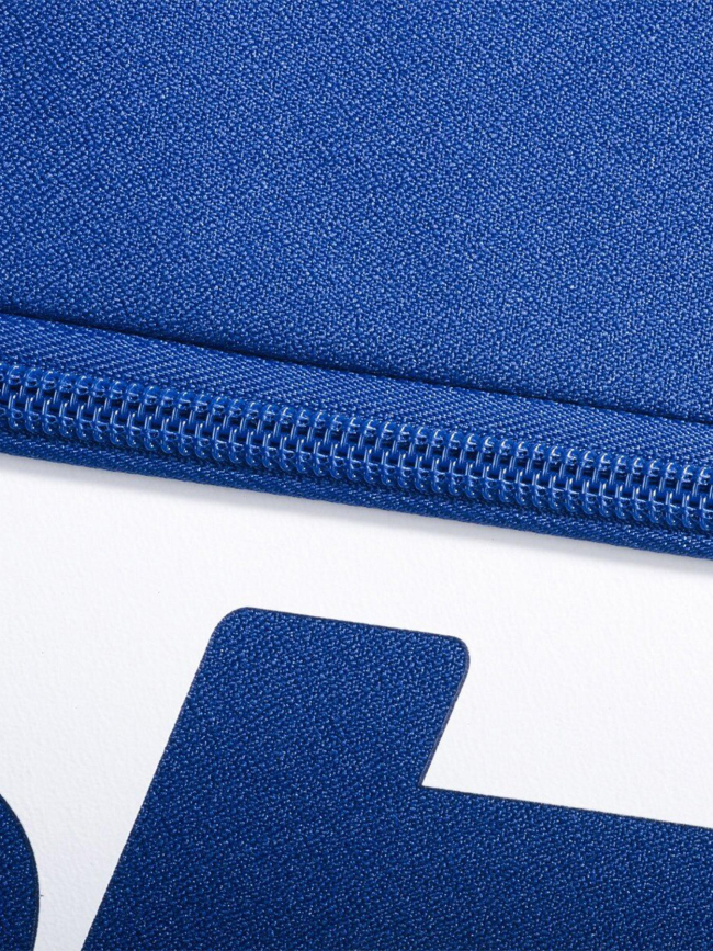 Sac de tennis 6 raquettes court m bleu - Babolat