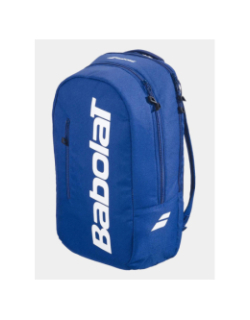 Sac à dos de padel court backpack lite bleu - Babolat