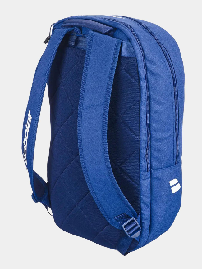 Sac à dos de padel court backpack lite bleu - Babolat