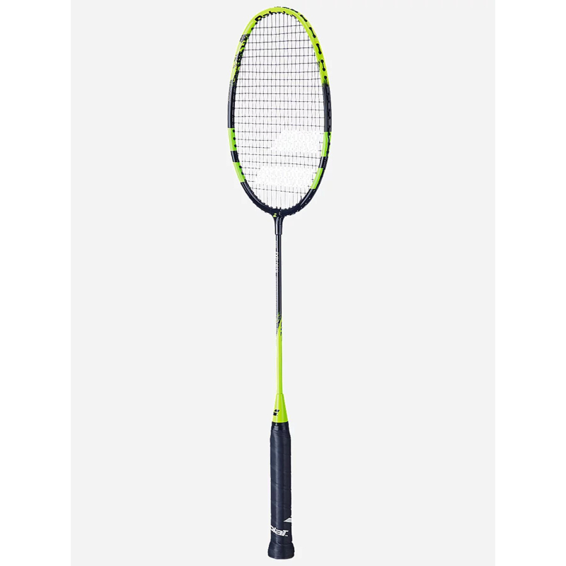 Raquette de badminton débutant explorer vert fluo - Babolat
