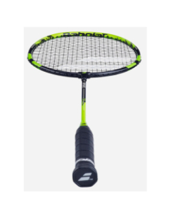 Raquette de badminton débutant explorer vert fluo - Babolat