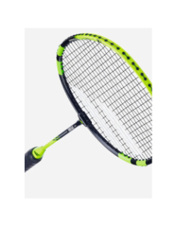 Raquette de badminton débutant explorer vert fluo - Babolat