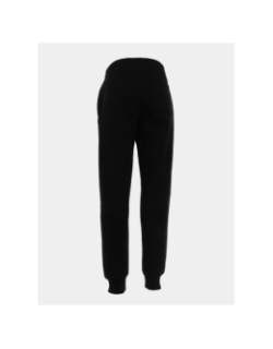 Pantalon jogging parton noir homme - Helvetica