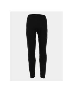 Pantalon jogging siroko noir garçon - Helvetica