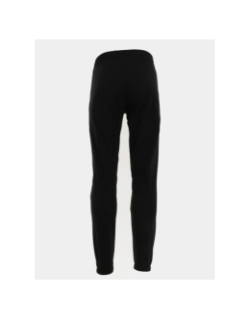 Pantalon jogging siroko noir garçon - Helvetica