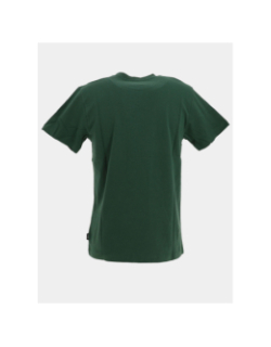 T-shirt à manches courtes lil cork vert homme - Picture