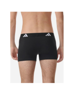 Pack de 2 boxers active flex cotton noir homme - Adidas