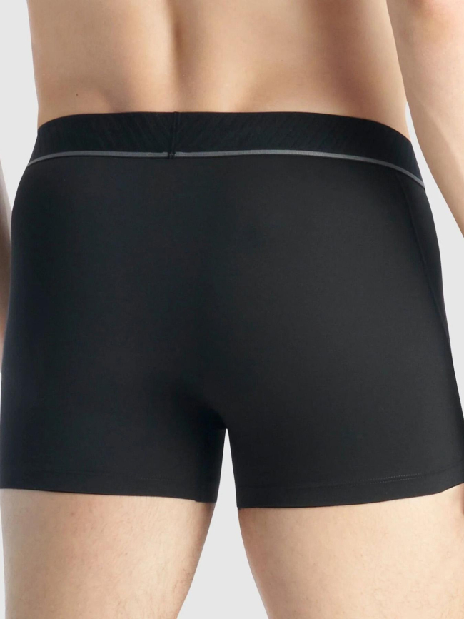 Pack de 2 boxers active micro flex eco noir homme - Adidas